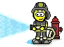 'fireman'